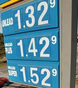 gas-prices gas-prices