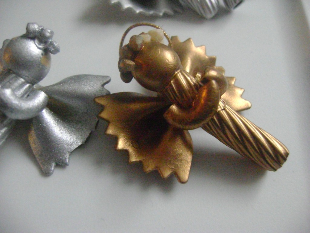 A moose 155
