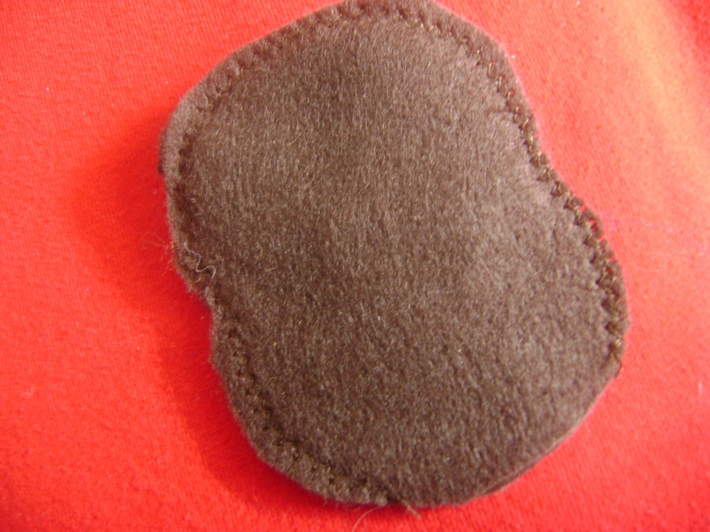 A chocolate moose 032