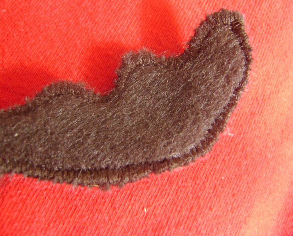 A chocolate moose 034